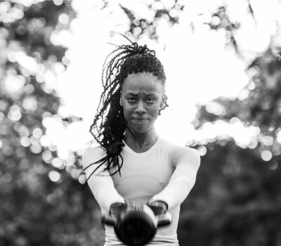 Janiya Cunigan