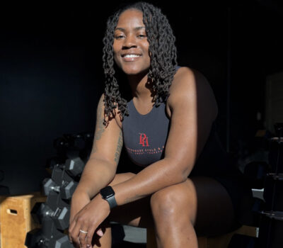 Cortazia Windley
